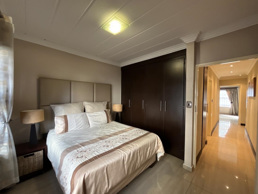 To Let 3 Bedroom Property for Rent in Vaalpark Free State